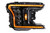 Morimoto XB LED Headlights: Ford F150 (18-20) (Pair / ASM Amber DRL) (Gen 2) | HTMC LF501.2-A-ASM