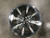 Oe Ca82 Wheel 22x9 6x139.7 Chrome 31mm - SEE DESCRIPTION, 4 WHEELS AVAILABLE