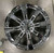 Oe Ca82 Wheel 22x9 6x139.7 Chrome 31mm - SEE DESCRIPTION, 4 WHEELS AVAILABLE