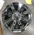 Oe Ca82 Wheel 22x9 6x139.7 Chrome 31mm - SEE DESCRIPTION, 4 WHEELS AVAILABLE