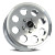 Vision 56 Midway Atv Wheels Rims 15x6 5x114.3 Polished 50mm | 56-156545P55