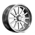 Kg1 Clockwork Atv Wheels Rims 20x10 4x156 Polished 0mm | KTU005201045PS