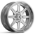 KG1 Vamp 20x9 4x137 Polished 0mm Wheels