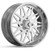 Kg1 Bypass Utv Atv Wheels Rims 20x9 4x137 Polished 0mm | KTU061209043PS-R