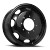 Luxxx Hd Dually Lhd37 Wheels Rims 20x8.25 8x200 Gloss Black 115mm