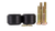 Body Armor 2007 Thru 2021 GMC/Chevy 1500 Silverado/Sierra/Avalanche/ SUV 2WD/4WD 2 In | HCTY 50209-GM