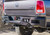 Body Armor Eco Series Rear Bumper, Black, F-250 | HCTY FD-2964
