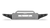 Body Armor 2014-2024 Toyota 4Runner Hiline Bumper High Clearance Side Wings | HCTY TR-19339W