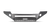 Body Armor Pro Series Front Winch Bumper, 2016-2021 Tacoma | HCTY TC-19338