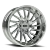 Vision Rapier 306 Wheels Rims 20x10 6x135 Chrome -25mm | 306-20036C-25