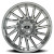 Vision Rapier 306 Wheels Rims 20x12 8x165.1 Chrome -51mm | 306-20281C-51