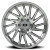 Vision Rapier 306 Wheels Rims 20x12 6x139.7 Chrome -51mm | 306-20283C-51