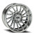 Vision Rapier 306 Wheels Rims 22x10 8x170 Chrome -19mm | 306-22070C-19