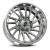 Vision Rapier 306 Wheels Rims 22x10 8x180 Chrome -19mm | 306-22087C-19