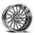 Vision Rapier 306 Wheels Rims 22x12 6x139.7 Chrome -51mm | 306-22283C-51