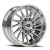 Vision Rapier 306 Wheels Rims 20x9 8x170 Chrome 12mm | 306-2970C12