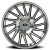 Vision Rapier 306 Wheels Rims 20x9 5x127 Chrome -12mm | 306-2973C-12