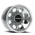 Vision 56 Midway Wheels Rims 20x9 8x170 Polished 12mm | 56-2970P12