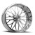 Luxxx Hd Forged Lhd Pro 3 Apache Wheels Rims 22x12 6x139.7 Polished -44mm | FORGEDHDP03-221261397-44G-G