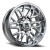 Luxxx Hd Lhd29 Wheels Rims 22x11 6x135 Chrome -33mm | LHD2922116135-33E-C