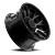 Luxxx Hd Lhd39 Wheels Rims 20x10 8x170 Gloss Black -19mm | LHD3920108170-19K-A