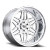Luxxx Hd Forged Lhd Pro 4 Raptor Wheels Rims 20x11 8x165.1 Chrome -33mm | LHDPRO420118165-33J-C