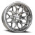 Luxxx Hd Forged Lhd Pro 5 Chnook Wheels Rims 20x11 5x127 Chrome -33mm | LHDPRO520115127-33D-C