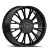 Luxxx Alloys Lux 54 Wheels Rims 20x8.5 5x112 5x114.3 Gloss Black 35mm | LUX54208551121143+35B-A