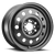 Pacer Mod 83B Wheel 15x6 5x100 & 5x115 Black 41mm | 83B-5618