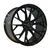 Marquee M1010 Wheels Rims 20x9.5 5x112 Gloss Black 45mm | 10102095511245GB