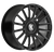 Kg1 Victor Wheels Rims 26x10 6x139.7 Gloss Black 30mm | KL0102610693078GB