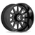 Kg1 Clockwork Wheels Rims 22x12 6x135 Gloss Black -44mm | KT005221265GB-2
