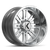 Kg1 H8Ter Wheels Rims 22x14 8x165.1 Polished -76mm | KT034221486PM