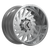 Kg1 Outburst Wheels Rims 20x12 6x139.7 Polished -44mm | KT056201269PM-L