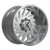 Kg1 Outburst Wheels Rims 22x12 8x180 Polished -44mm | KT056221288PM-L