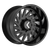 Kg1 Outburst Wheels Rims 24x11 8x180 Gloss Black -19mm | KT056241188GB-R