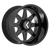 Kg1 Vamp Wheels Rims 22x12 6x135 Gloss Black -44mm | KT059221265GB