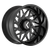 Kg1 Bypass Wheels Rims 20x10 8x170 Gloss Black -18mm | KT061201087GB-L