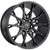 Niche M183 Staccato Wheels Rims 18x8 5x112  35mm | EC M1831885F8+35
