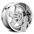 Rbp 90R Wheels Rims 20x9 8x180  0mm | EC 90r-2090-78-00c