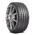Kumho Ecsta Sport S 305/30R20 Tires | 2363663