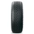 Bfgoodrich Trail-Terrain T/A 265/70R16 White Letter Tires | 68556