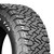 Bfgoodrich All-Terrain T/A Ko3 265/65R18 White Letter Tires | 03930