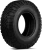 Bfgoodrich All-Terrain T/A Ko3 275/70R16 White Letter Tires | 31887