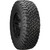 Bfgoodrich All-Terrain T/A Ko3 255/55R18 Tires | 66400