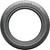 Milestar Interceptor As810 235/35ZR19 Tires | 24000046