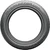 Milestar Interceptor As810 285/40ZR22 Tires | 24000053