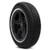Milestar Ms775 Touring Sle 205/75R15 White Wall Tires | 24000088