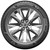 Bridgestone Turanza Everdrive 235/55R19 Tires | 019410