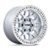 Kmc Km549 Grs Wheels Rims 17x8.5 8x165.1 Gloss Silver W/ Machined Face 0mm | KM54978580400